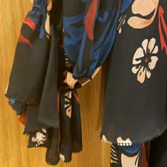 Joie Nour Dress - Picture 4 of 12